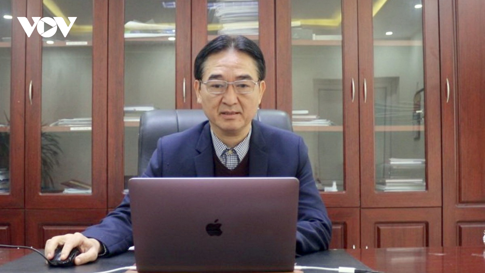 Giám đốc Sở Xây dựng tỉnh Quảng Bình xin nghỉ hưu trước tuổi